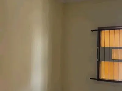 Spacious 4 Bedroom Apartment — Akoka, Yaba, Lagos
