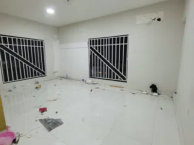 Self Contained Apartment Upstairs — Victoria Island (VI), Lagos