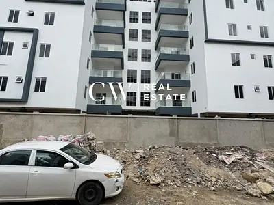 2 Bedroom Apartment — Lekki, Lagos