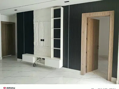 2 Bedroom Flat — Freedom Way, Ikate, Lekki, Lagos