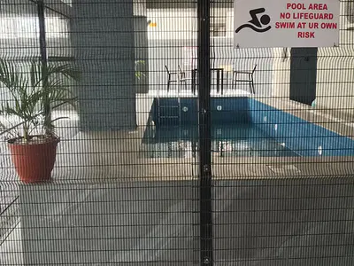 2 Bedroom Flat — Lekki, Lagos