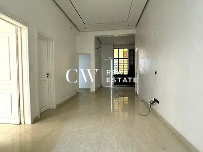3 Bedroom Apartment — Lekki Phase 1, Lekki, Lagos