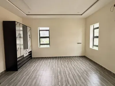 3-Bedroom Flat with En-Suite Bedrooms — Katampe Extension, Katampe, Abuja