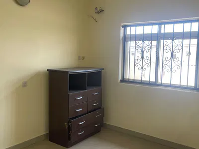 4 Bedroom Terraced Duplex — Salem, Lekki, Lagos