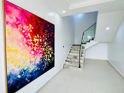 1 Bedroom Apartment — Ikoyi, Lagos
