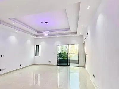 3 Bedroom Luxury Apartment with Pool — Victoria Island (VI), Lagos