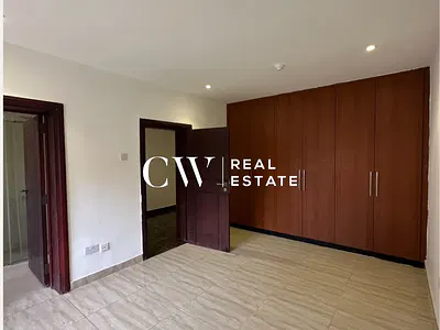4 Bedroom Apartment — Banana Island, Ikoyi, Lagos