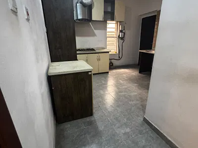 2 Bedroom Duplex — Lekki, Lagos