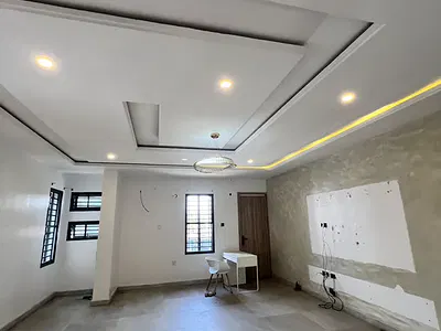 2 Bedroom Flat — Ikate, Lekki, Lagos