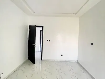 4-Bedroom Semi-Detached Duplex — Ikota, Lekki, Lagos