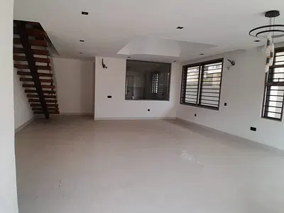 4 Bedroom Semi-Detached Duplex — Magodo Phase 2, Magodo, Lagos