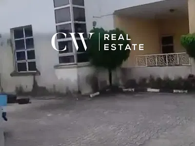 5 Bedroom Semi-Detached House — Lekki Phase 1, Lekki, Lagos