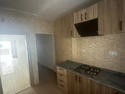Newly Built Three Bedroom Flats — By Stella Maris School, Area 1, Garki, Abuja