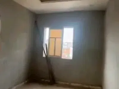 Newly Renovated Spacious Miniflat — Fadeyi, Shomolu, Lagos