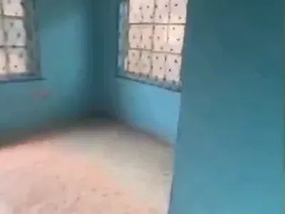 2 Bedroom Ground Floor Flat — Gbagada, Lagos