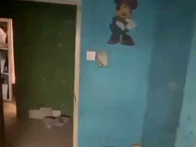 2 Bedroom Flat — Gbagada, Lagos