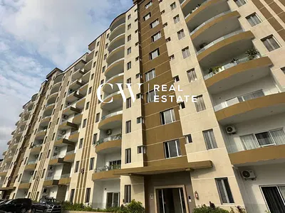 3 Bedroom Apartment — Victoria Island (VI), Lagos