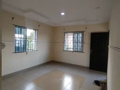 1 Bedroom Mini Flat — Lakowe School Gate Ibeju Lekki, Ajah, Lagos