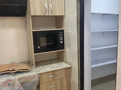 3 Bedroom Block of Flats — Aviation Village District, Off Airport Road, Kyami, Abuja