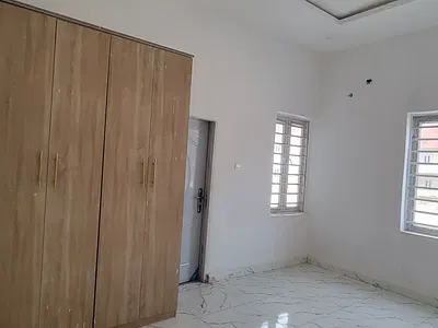3 Bedroom Block of Flats — Aviation Village District, Off Airport Road, Kyami, Abuja