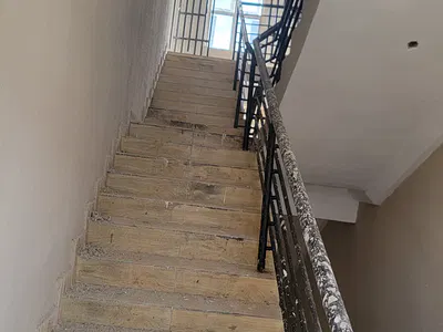3 Bedroom Block of Flats — Aviation Village District, Off Airport Road, Kyami, Abuja