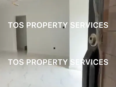New &!spacious 3 Bedroom All Rooms En-Suite — Surulere, Lagos