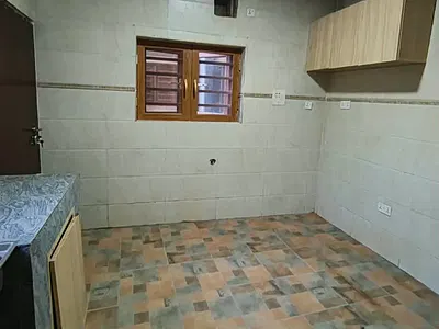 2 Bedroom Flat — Bobby Olofa Okebadan Estate, Akala, Akobo, Ibadan, Oyo