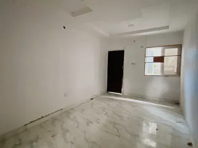 Luxurious Self Contain — Lekki, Lagos