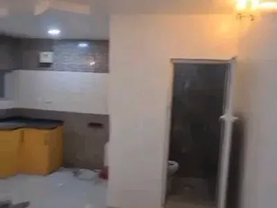 Mini Flat, Ground Floor — Gbagada, Lagos
