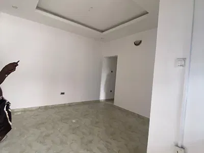 Luxury Mini Flat in an Access Controlled Estate — Sangotedo, Ajah, Lagos