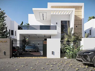 The Embassy Wasa — Wasa, Apo, Abuja