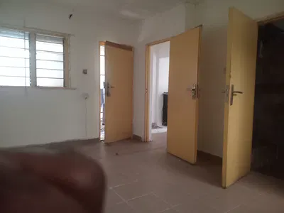 A Nice 2 Bedrooms Flat Within a Seren Neighbourhood — Association Avenue, Dolphin Estate, Ikoyi, Lagos