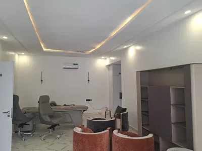 Nice 5 Bedroom Detached Duplex with BQ — Wuse 2, Abuja