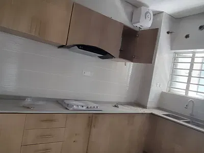 3 Bedroom Block of Flats — Aviation Village, Kyami, Abuja