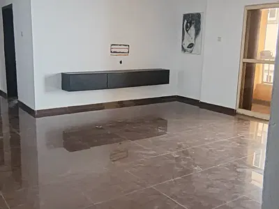 Beautiful 3 Bedroom Flat Upstairs — Lekki, Lagos