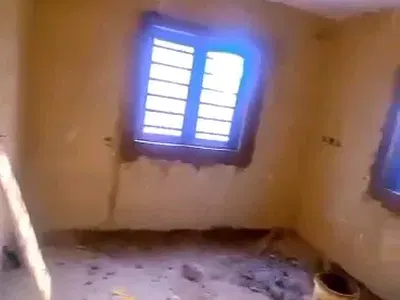 2 Bedroom Ground Floor Flat — Gbagada, Lagos