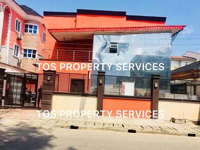 17 Units of Studio Apartments — Yaba, Lagos