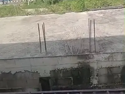 Land of 770SQM with an Demolishable Structure Video Available — Lekki Phase 1, Lekki, Lagos