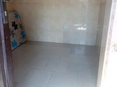 Clean Room Self Contain in an Estate — Sangotedo, Ajah, Lagos
