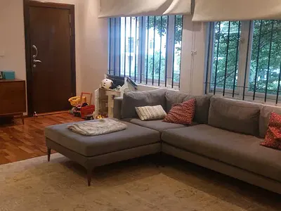 4 Bedroom Detached Duplex — Lekki, Lagos