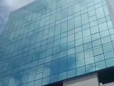 Office Space Total Lettable Area: 6,000 SQM - Penthouse Floor Excluded — Adetokunbo Ademola Road, Victoria Island (VI), Lagos