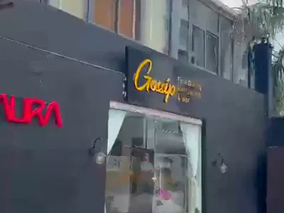 708SQMM Mixed-Use Land — Eko Hotel Axis, Victoria Island (VI), Lagos