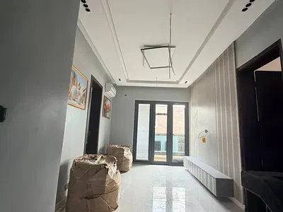 5-Bedroom Detached House — Ikeja, Lagos