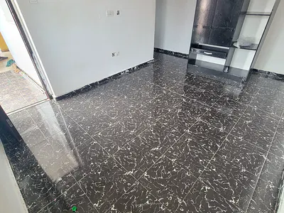 Standard and Spacious Room Selfcontain — Royal Palmwill Estate, Badore, Ajah, Lagos