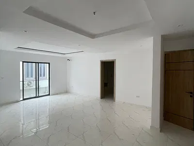 2 Bedroom Apartment — Ologolo, Lekki, Lagos