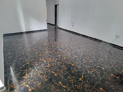 Standard and Spacious 2-Bedroom Apartment (Upstairs) — Royal Palmwill Estate, Badore, Ajah, Lagos