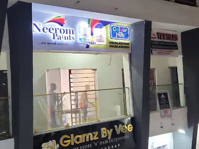 Shop — Agungi, Lekki, Lagos