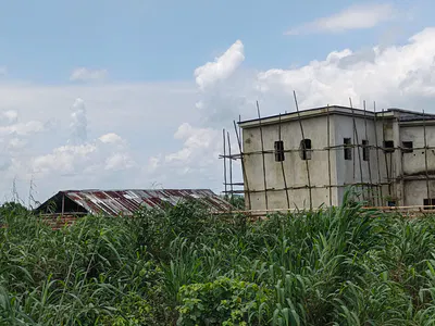 Residential Land Corner Plot — Amakabo Avenue by the Catholic Missionary School, Avu, Owerri West, Imo