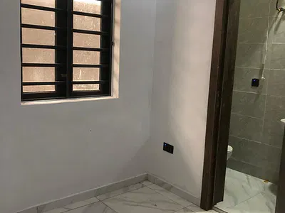 2 Bedroom Furnished Apartment — Lekki Phase 1, Lekki, Lagos