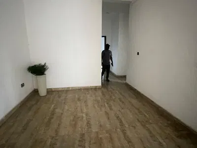 2 Bedroom Apartment — Ikate, Lekki, Lagos